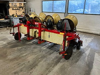 1992 oldenhuis 4 rb loofplukker - afbeelding 1 van  27