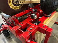 1992 oldenhuis 4 rb loofplukker - afbeelding 20 van  27