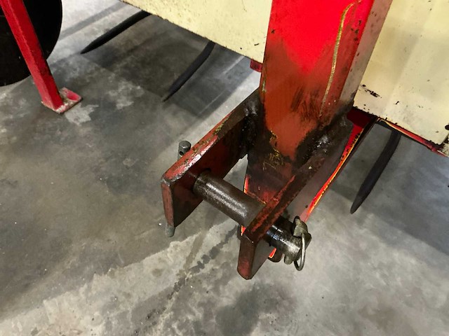 1992 oldenhuis 4 rb loofplukker - afbeelding 22 van  27