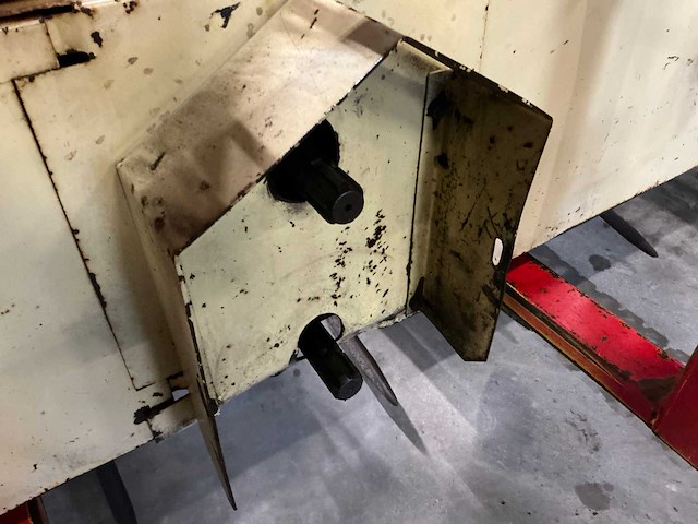 1992 oldenhuis 4 rb loofplukker - afbeelding 23 van  27