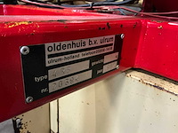 1992 oldenhuis 4 rb loofplukker - afbeelding 26 van  27