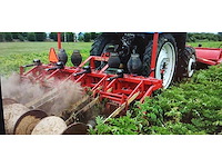 1992 oldenhuis 4 rb loofplukker - afbeelding 27 van  27