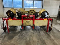 1992 oldenhuis 4 rb loofplukker - afbeelding 2 van  27