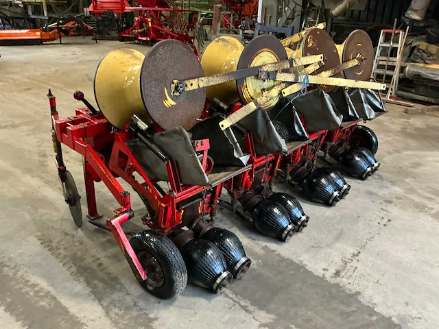 1992 oldenhuis 4 rb loofplukker - afbeelding 7 van  27