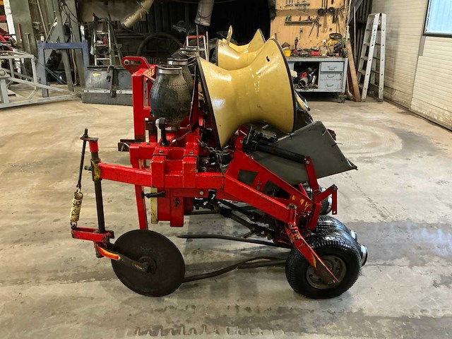 1992 oldenhuis 4 rb loofplukker - afbeelding 8 van  27