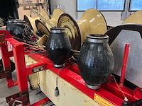 1992 oldenhuis 4 rb loofplukker - afbeelding 9 van  27