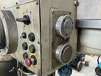 1992 osporad 2a554 radiaalboormachine - afbeelding 15 van  15