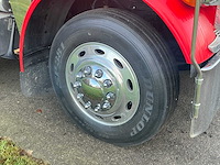 1992 peterbilt 379 truck 6x4 bn-dl-02 - afbeelding 8 van  81