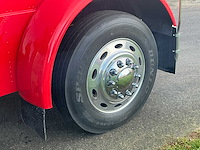 1992 peterbilt 379 truck 6x4 bn-dl-02 - afbeelding 9 van  81