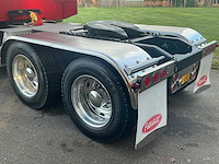 1992 peterbilt 379 truck 6x4 bn-dl-02 - afbeelding 11 van  81