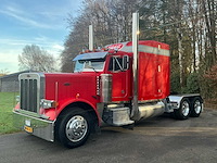 1992 peterbilt 379 truck 6x4 bn-dl-02
