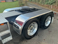 1992 peterbilt 379 truck 6x4 bn-dl-02 - afbeelding 13 van  81