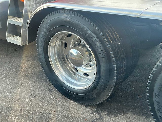 1992 peterbilt 379 truck 6x4 bn-dl-02 - afbeelding 21 van  81