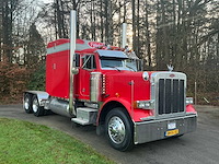 1992 peterbilt 379 truck 6x4 bn-dl-02 - afbeelding 12 van  81