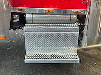 1992 peterbilt 379 truck 6x4 bn-dl-02 - afbeelding 26 van  81