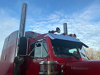 1992 peterbilt 379 truck 6x4 bn-dl-02 - afbeelding 30 van  81