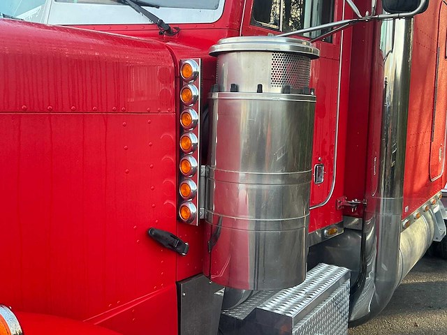 1992 peterbilt 379 truck 6x4 bn-dl-02 - afbeelding 36 van  81