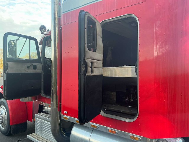 1992 peterbilt 379 truck 6x4 bn-dl-02 - afbeelding 38 van  81