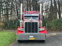 1992 peterbilt 379 truck 6x4 bn-dl-02 - afbeelding 34 van  81
