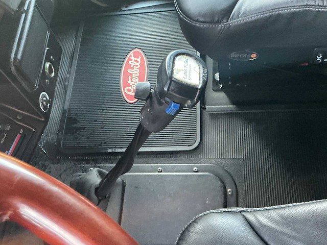 1992 peterbilt 379 truck 6x4 bn-dl-02 - afbeelding 54 van  81