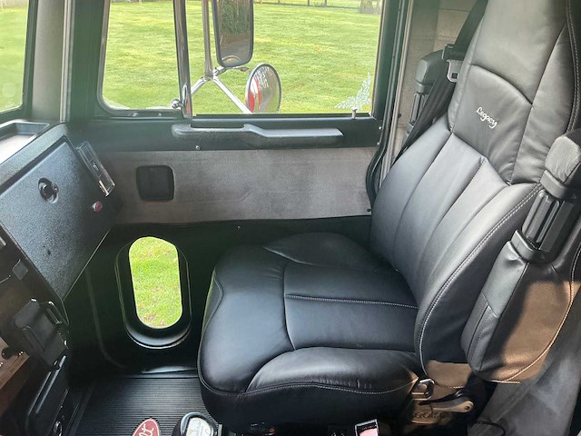 1992 peterbilt 379 truck 6x4 bn-dl-02 - afbeelding 55 van  81