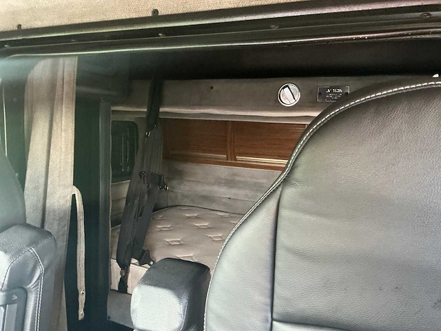 1992 peterbilt 379 truck 6x4 bn-dl-02 - afbeelding 59 van  81