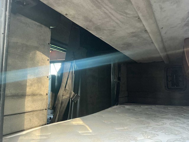 1992 peterbilt 379 truck 6x4 bn-dl-02 - afbeelding 72 van  81