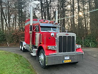 1992 peterbilt 379 truck 6x4 bn-dl-02 - afbeelding 67 van  81