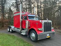 1992 peterbilt 379 truck 6x4 bn-dl-02 - afbeelding 78 van  81