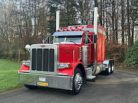 1992 peterbilt 379 truck 6x4 bn-dl-02 - afbeelding 81 van  81