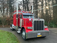 1992 peterbilt 379 truck 6x4 bn-dl-02 - afbeelding 2 van  81