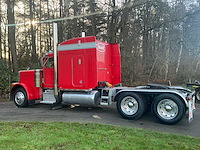 1992 peterbilt 379 truck 6x4 bn-dl-02 - afbeelding 3 van  81