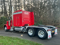 1992 peterbilt 379 truck 6x4 bn-dl-02 - afbeelding 6 van  81