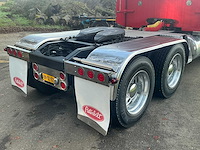 1992 peterbilt 379 truck 6x4 bn-dl-02 - afbeelding 10 van  81