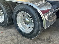 1992 peterbilt 379 truck 6x4 bn-dl-02 - afbeelding 17 van  81