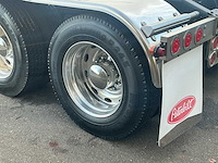 1992 peterbilt 379 truck 6x4 bn-dl-02 - afbeelding 20 van  81