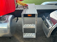 1992 peterbilt 379 truck 6x4 bn-dl-02 - afbeelding 22 van  81