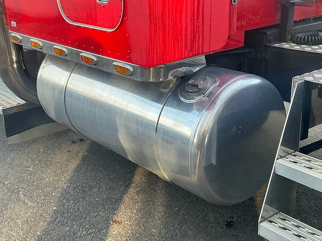 1992 peterbilt 379 truck 6x4 bn-dl-02 - afbeelding 24 van  81