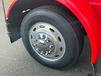 1992 peterbilt 379 truck 6x4 bn-dl-02 - afbeelding 27 van  81