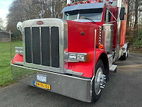 1992 peterbilt 379 truck 6x4 bn-dl-02 - afbeelding 29 van  81
