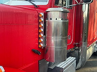 1992 peterbilt 379 truck 6x4 bn-dl-02 - afbeelding 36 van  81