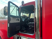 1992 peterbilt 379 truck 6x4 bn-dl-02 - afbeelding 37 van  81