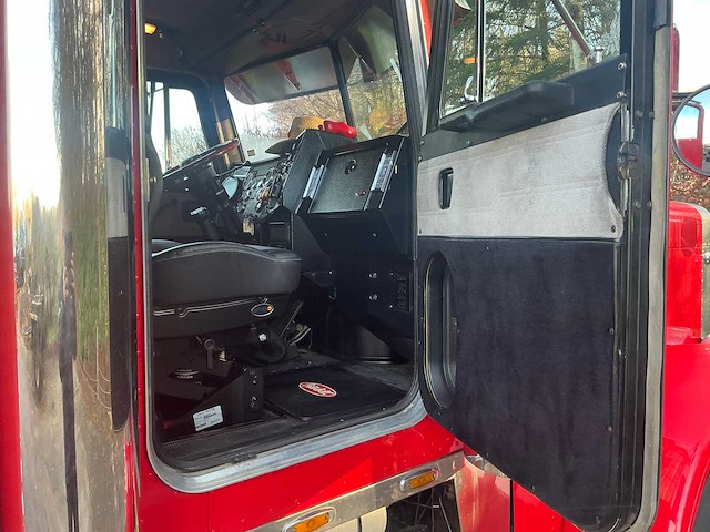 1992 peterbilt 379 truck 6x4 bn-dl-02 - afbeelding 39 van  81