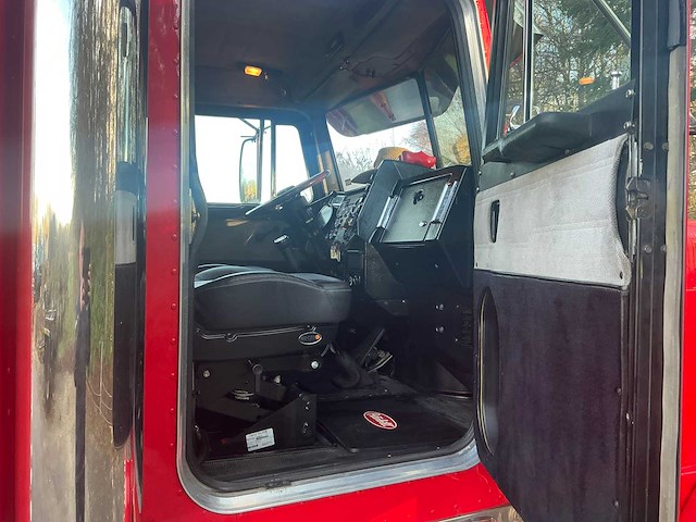 1992 peterbilt 379 truck 6x4 bn-dl-02 - afbeelding 40 van  81