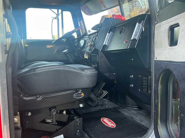 1992 peterbilt 379 truck 6x4 bn-dl-02 - afbeelding 43 van  81