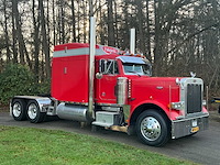 1992 peterbilt 379 truck 6x4 bn-dl-02 - afbeelding 34 van  81