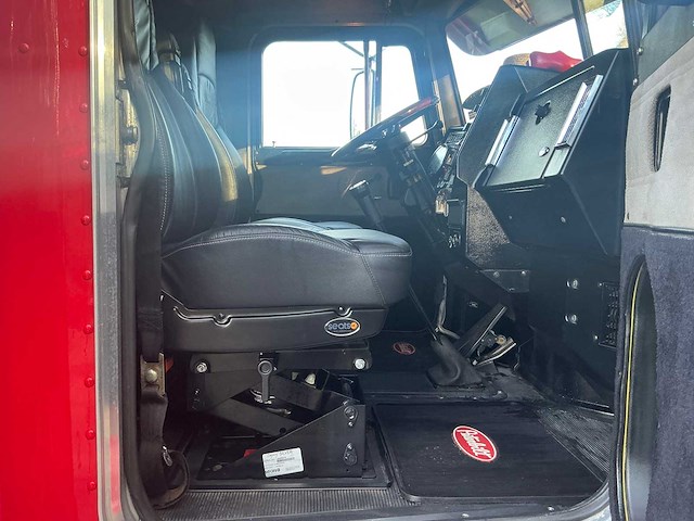 1992 peterbilt 379 truck 6x4 bn-dl-02 - afbeelding 48 van  81