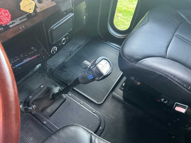 1992 peterbilt 379 truck 6x4 bn-dl-02 - afbeelding 61 van  81