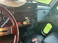 1992 peterbilt 379 truck 6x4 bn-dl-02 - afbeelding 62 van  81