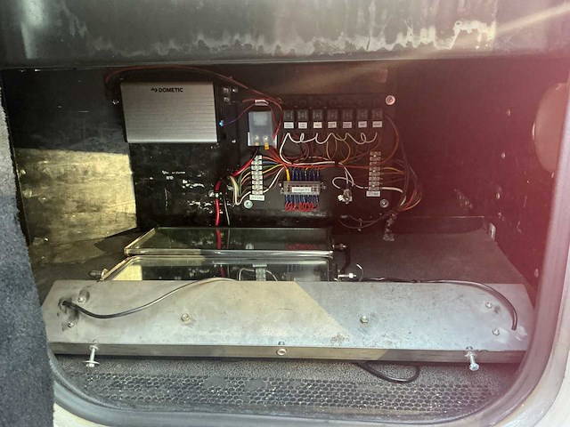 1992 peterbilt 379 truck 6x4 bn-dl-02 - afbeelding 70 van  81